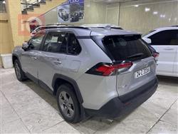 تويوتا راف 4